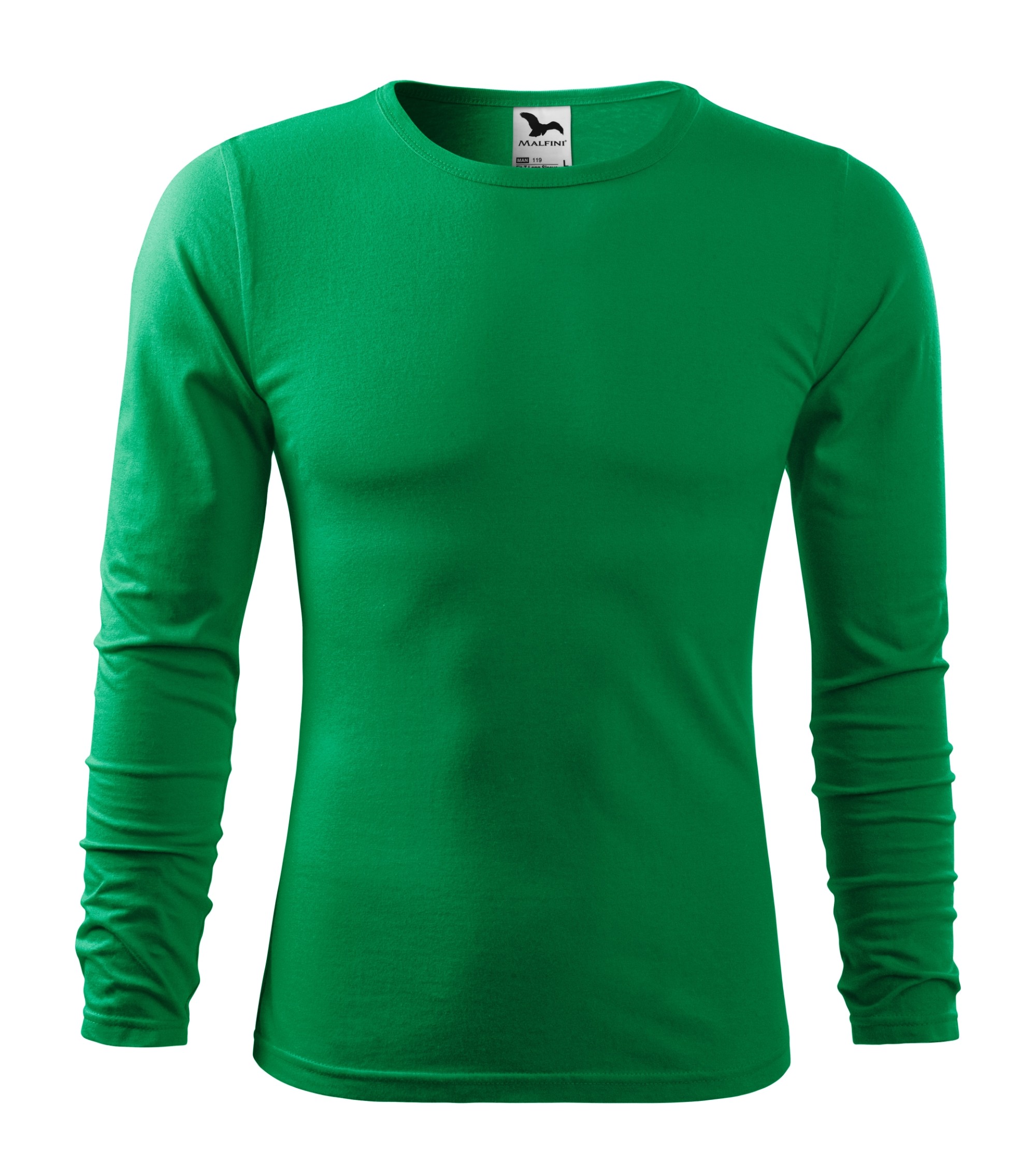 Koszulka męska Fit-T LS