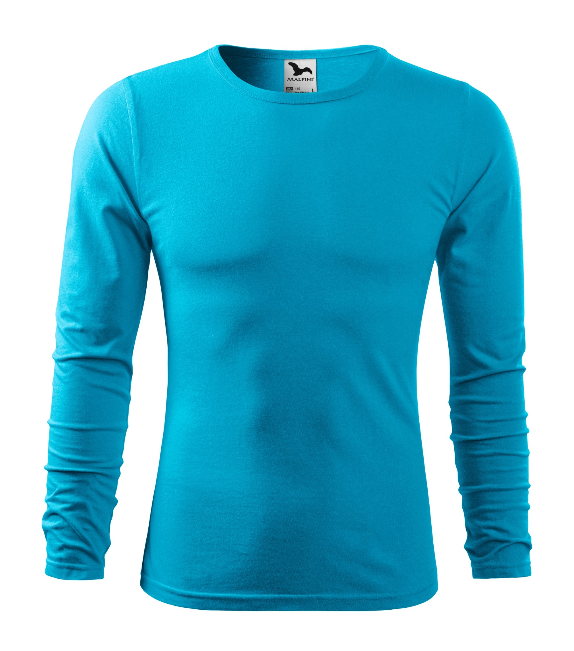 Koszulka męska Fit-T LS