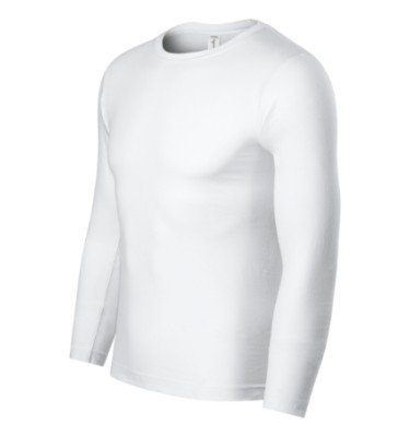 Koszulka unisex Progress LS