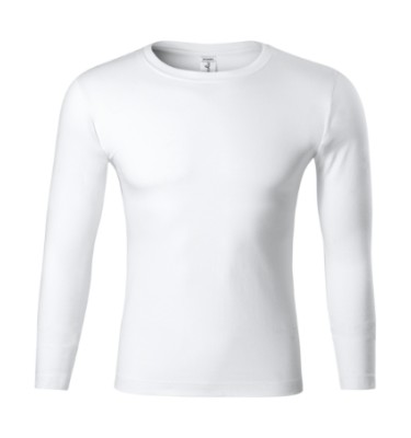 Koszulka unisex Progress LS