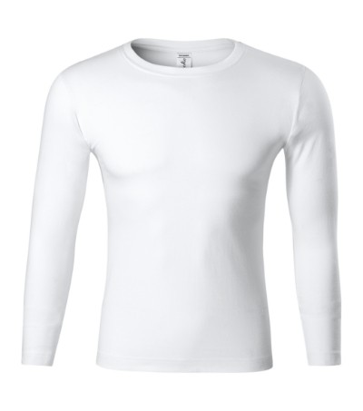 Koszulka unisex Progress LS