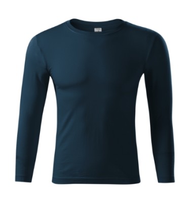 Koszulka unisex Progress LS