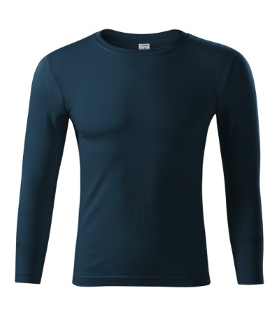 Koszulka unisex Progress LS