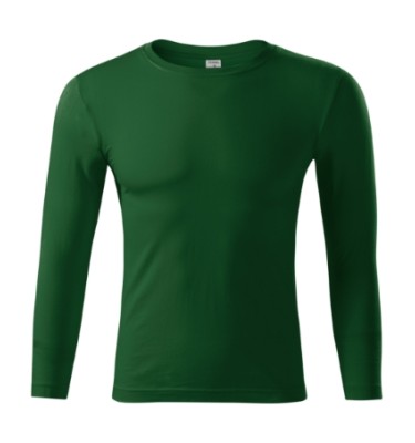 Koszulka unisex Progress LS
