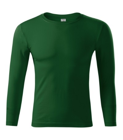 Koszulka unisex Progress LS