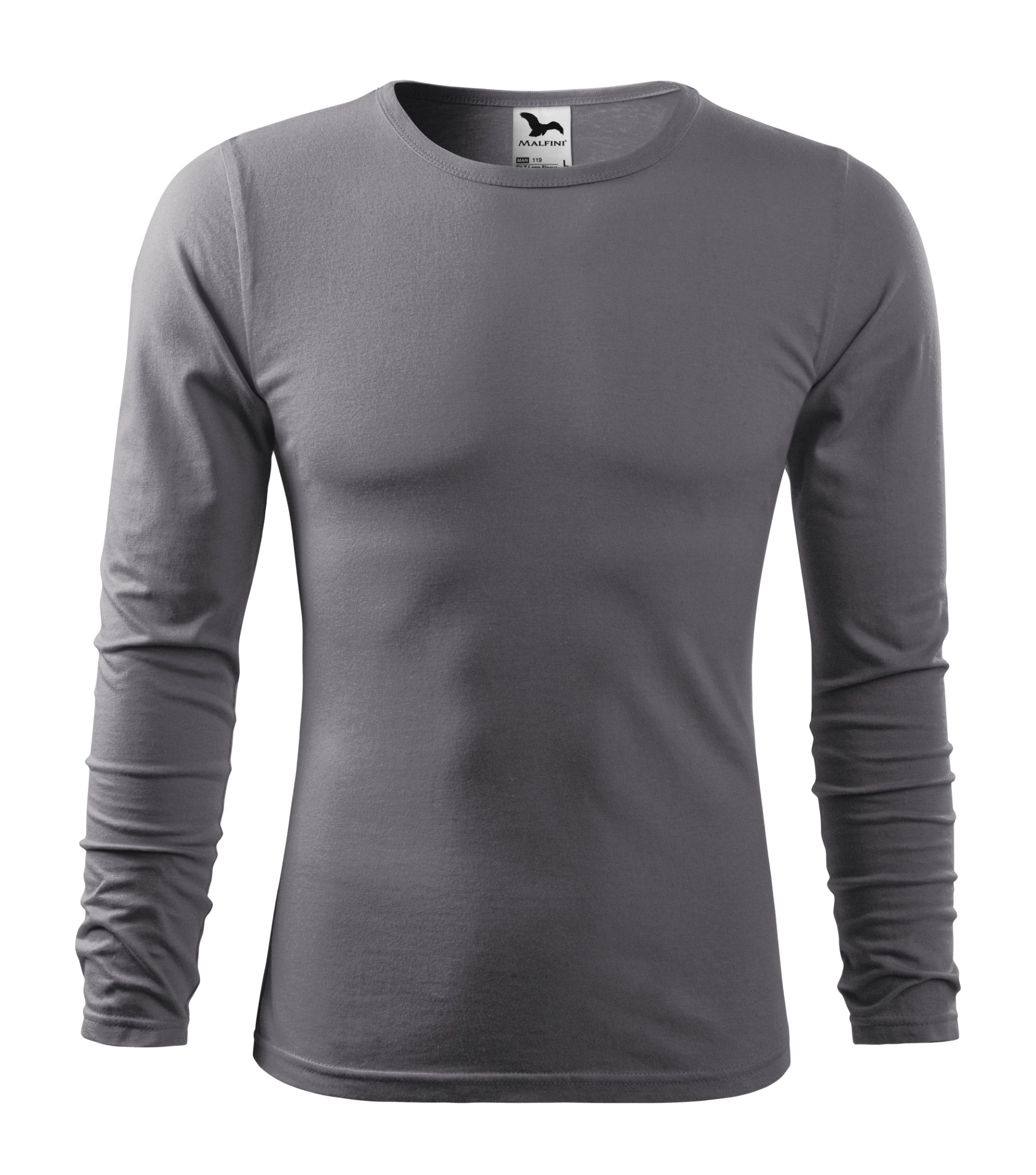 Koszulka męska Fit-T LS