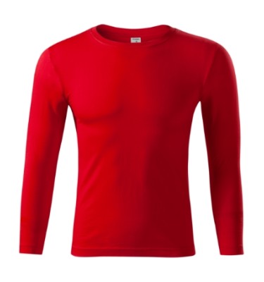 Koszulka unisex Progress LS