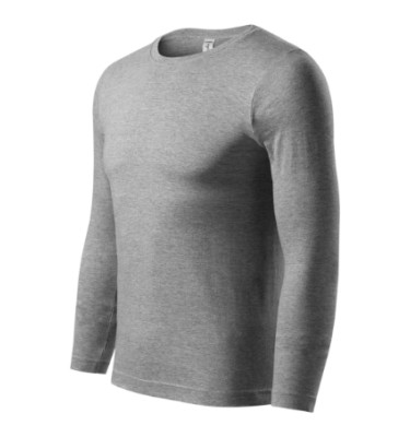 Koszulka unisex Progress LS