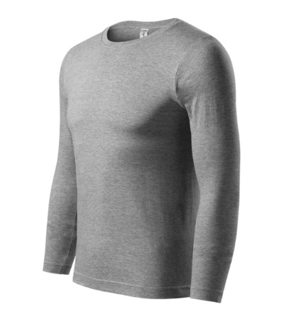 Koszulka unisex Progress LS