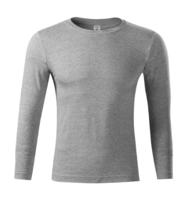 Koszulka unisex Progress LS