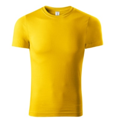 Koszulka unisex Peak