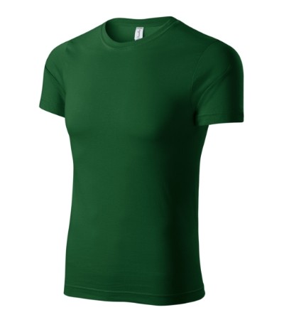 Koszulka unisex Peak