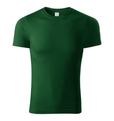 Koszulka unisex Peak