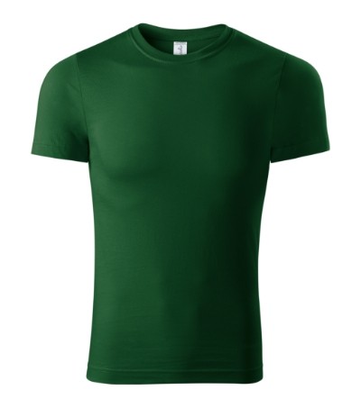 Koszulka unisex Peak