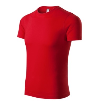 Koszulka unisex Peak