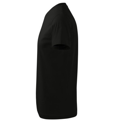 Koszulka unisex Heavy V-neck