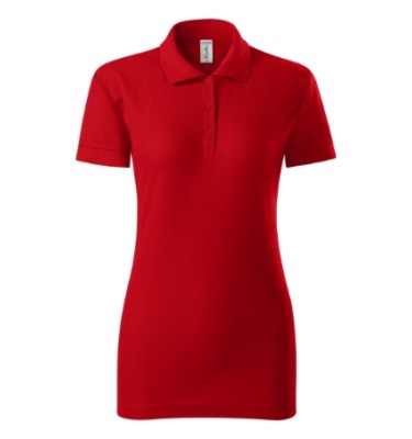 Koszulka polo damska Joy