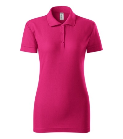 Koszulka polo damska Joy