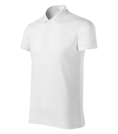 Koszulka polo męska Joy