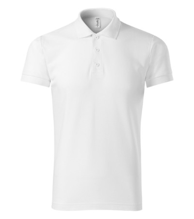 Koszulka polo męska Joy
