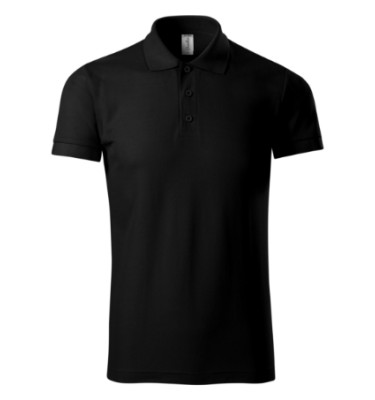 Koszulka polo męska Joy