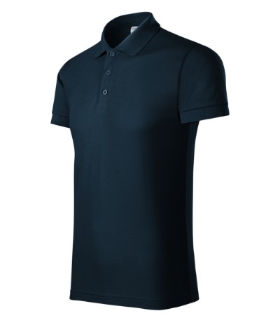 Koszulka polo męska Joy