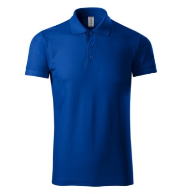 Koszulka polo męska Joy