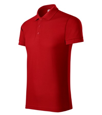 Koszulka polo męska Joy