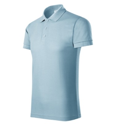 Koszulka polo męska Joy