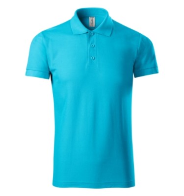 Koszulka polo męska Joy