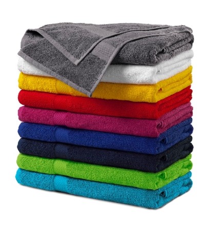 Ręcznik duży unisex Bath Towel 450