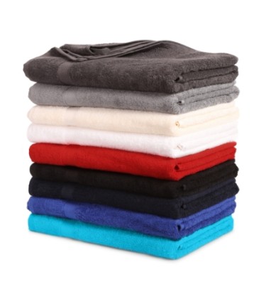 Ręcznik duży unisex Bath Towel 450