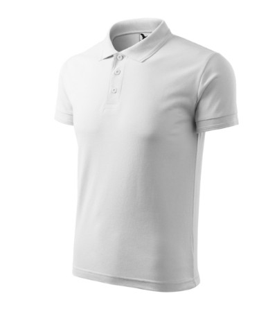 Koszulka polo męska Pique Polo
