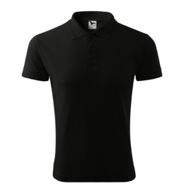 Koszulka polo męska Pique Polo