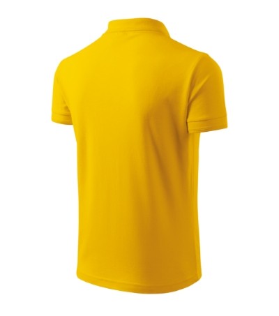 Koszulka polo męska Pique Polo