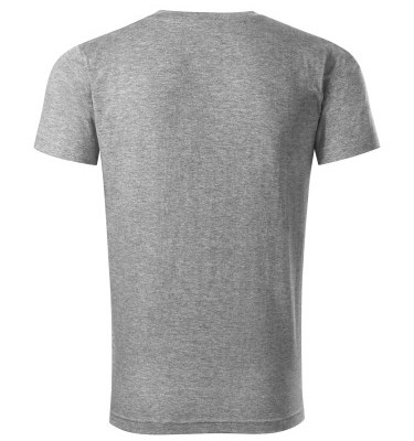 Koszulka unisex Heavy V-neck