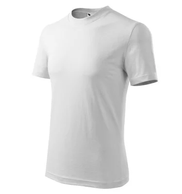 Koszulka unisex Heavy