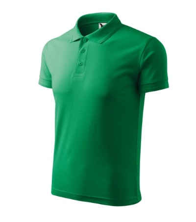 Koszulka polo męska Pique Polo