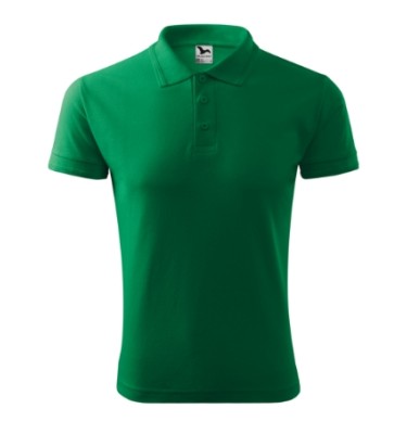 Koszulka polo męska Pique Polo