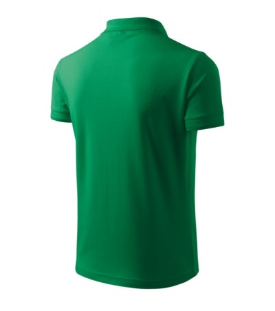 Koszulka polo męska Pique Polo