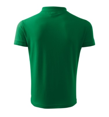 Koszulka polo męska Pique Polo