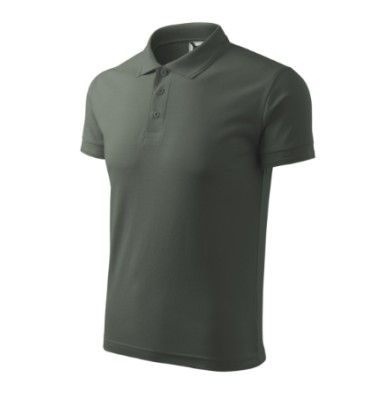 Koszulka polo męska Pique Polo