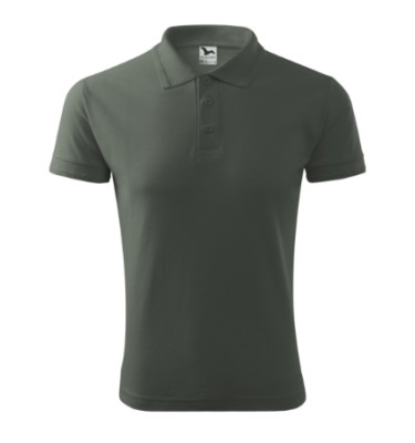 Koszulka polo męska Pique Polo