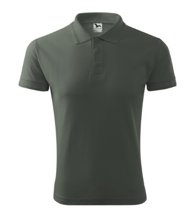 Koszulka polo męska Pique Polo