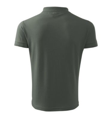 Koszulka polo męska Pique Polo