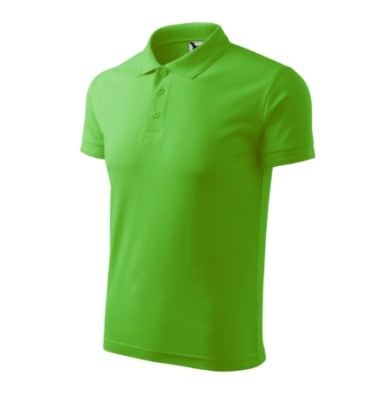 Koszulka polo męska Pique Polo