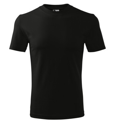 Koszulka unisex Heavy