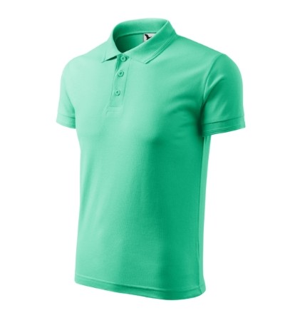 Koszulka polo męska Pique Polo