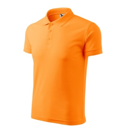 Koszulka polo męska Pique Polo