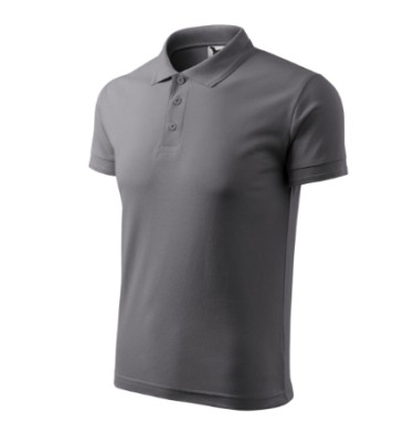 Koszulka polo męska Pique Polo